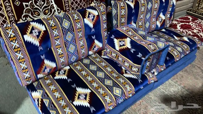 جلسة ارضية عربية وجلسات كشتة ومجلس عربي 39