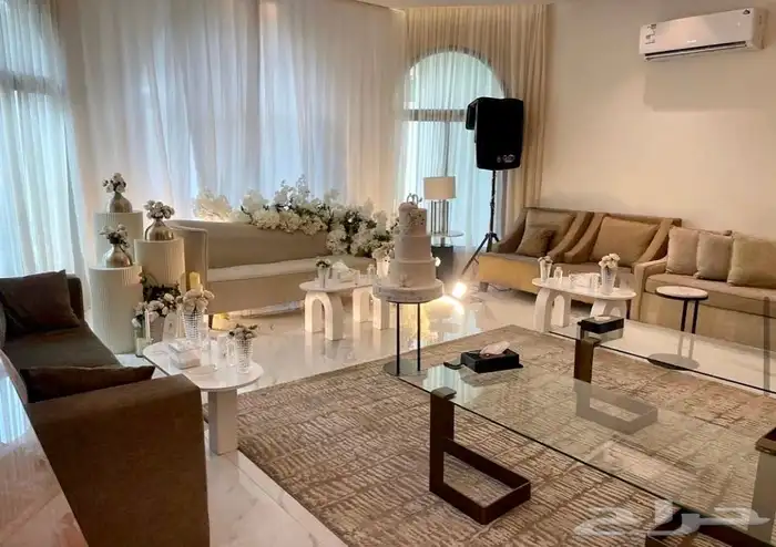 كنب كوشه طاولات كرسي 39