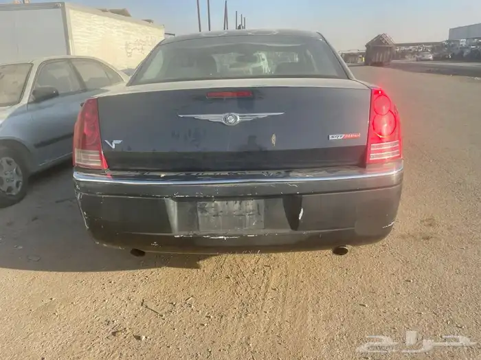 قطع غيار دوج درانجو 10