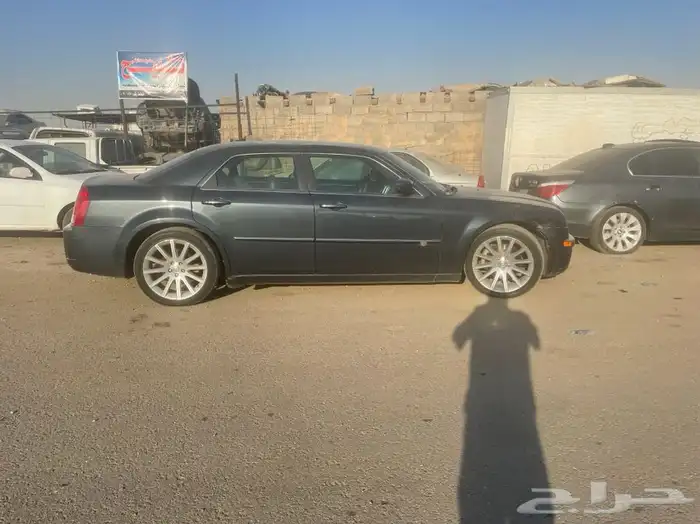 قطع غيار دوج درانجو 11