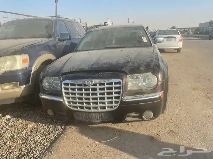 قطع غيار دوج درانجو 12