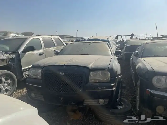 قطع غيار دوج درانجو 1