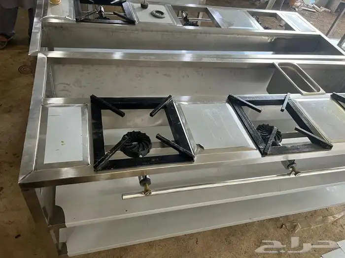 دافور مقاس 25 28 38 40 مع استند استيل كل العدة العيون متوفر 9