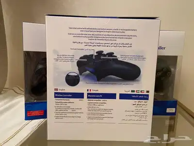 يد سوني 4 جديد عرض 65ريال فقط 9
