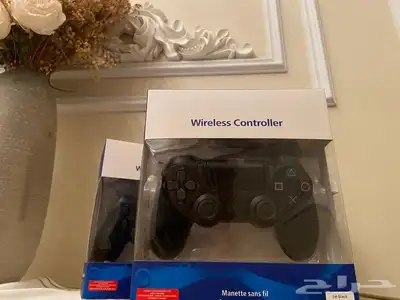 يد سوني 4 جديد عرض 65ريال فقط 12