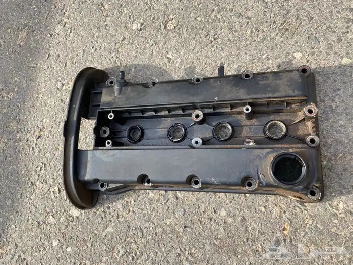 للبيع قطع شفروليه اوبترا اصليه حقه الوكاله 5