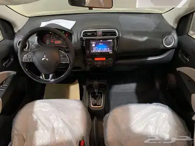 ميتسوبيشي اتراج 2023 العيسائي دروب 5