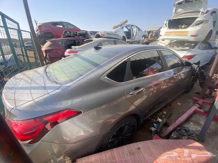هونداي جنسس 2016 3