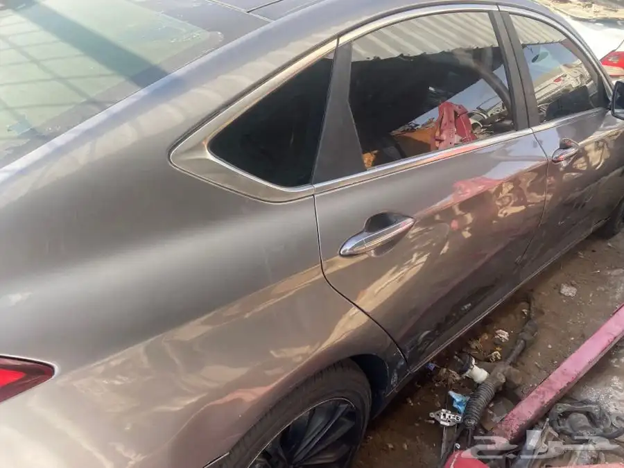 هونداي جنسس 2016 4
