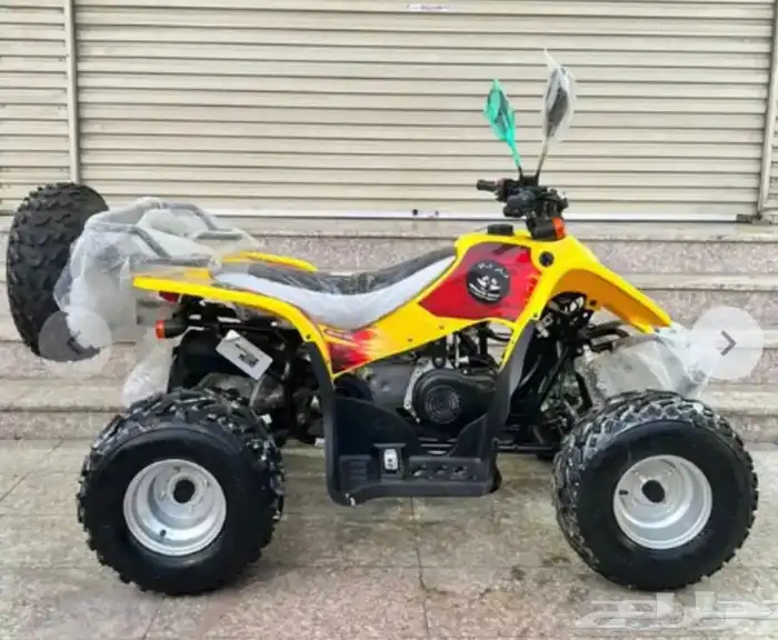 دباب وسام ناري 4 كفرات توصيل لجميع المناطق 6