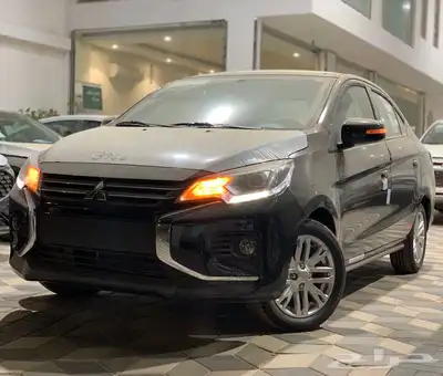 ميتسوبيشي اتراج 2023 العيسائي دروب 0