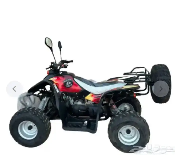 دباب وسام ناري 4 كفرات توصيل لجميع المناطق 9