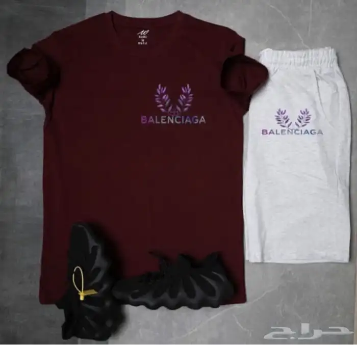 خامات ممتازه جدا .. توصيل لجميع المدن .. نوفر جميع المقاسات 45