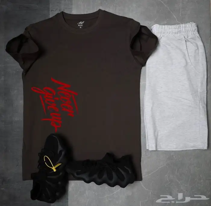 خامات ممتازه جدا .. توصيل لجميع المدن .. نوفر جميع المقاسات 22