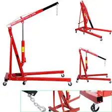 ونش رفع مكاين 2 طن 2