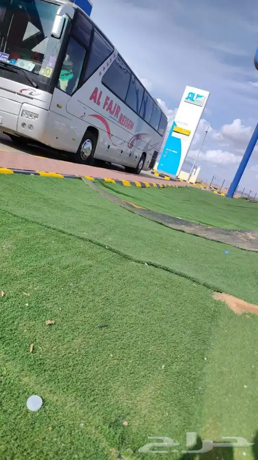 تاجير حافلات 1