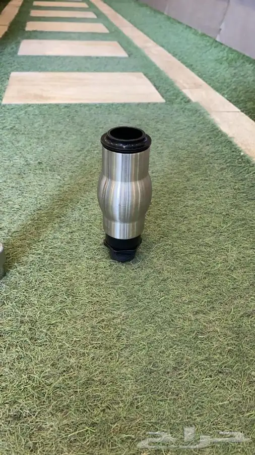 نوافير شلالات كوبرا مسابح مصبات استيل 13