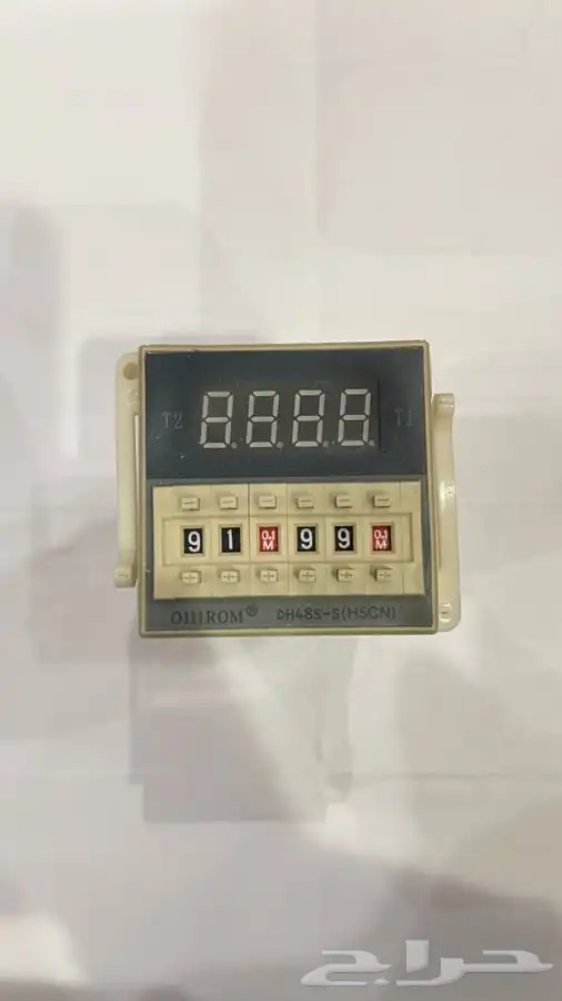 تايمر 0