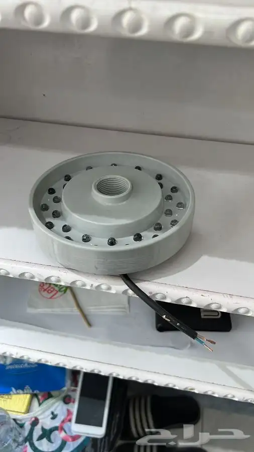 مصبات استيل 11