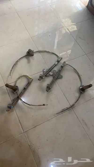 للبيع مكاين هندل 97 وطالع 0