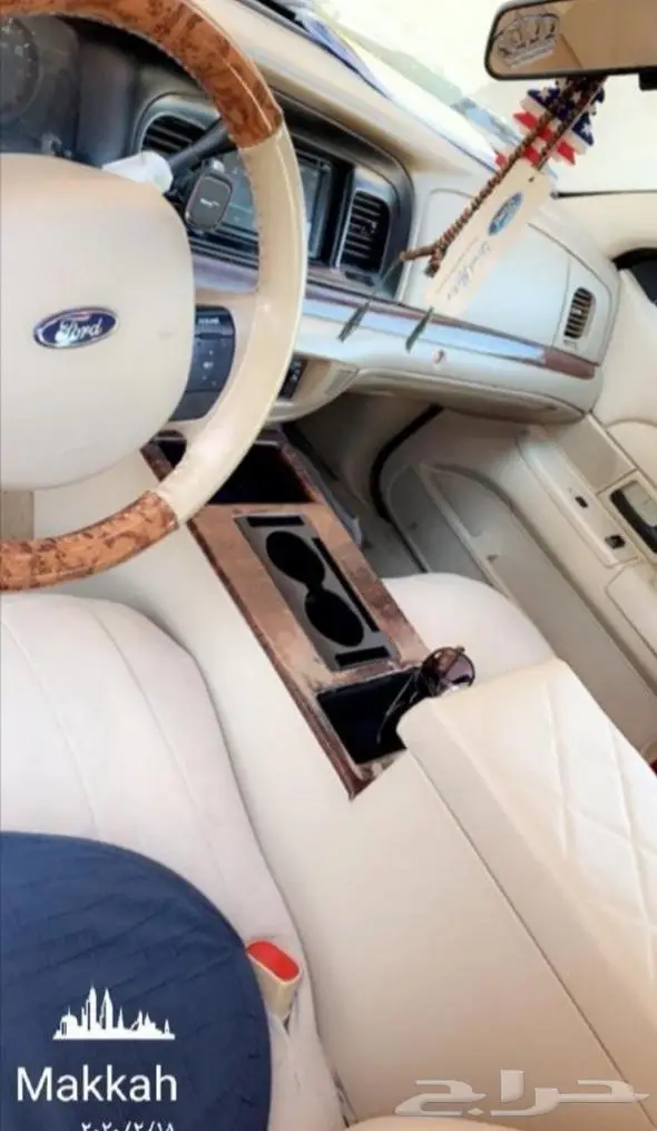 تكايات الفورد الأصلية 23