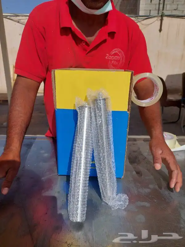 نوافير شلالات كوبرا مسابح مصبات استيل 1