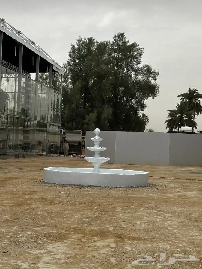 مصبات استيل 14