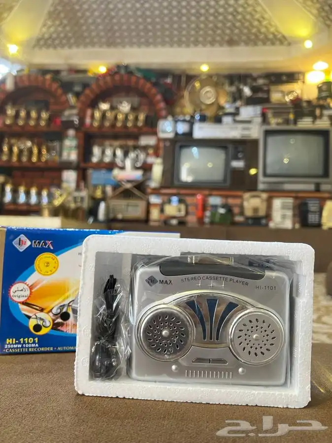 جهاز مسجل وكمان جديد 0