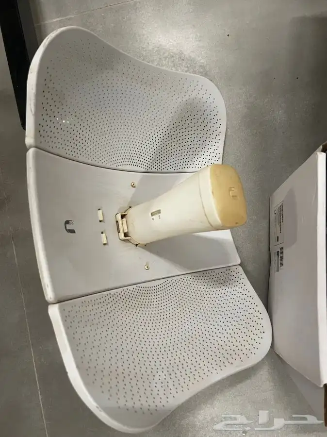 للبيع litebeam iso station ناقل انترنت سرعة عالية 1