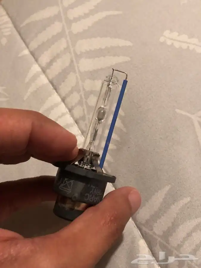 لمبات اوسرام اوزرام osram d2s زينون 2