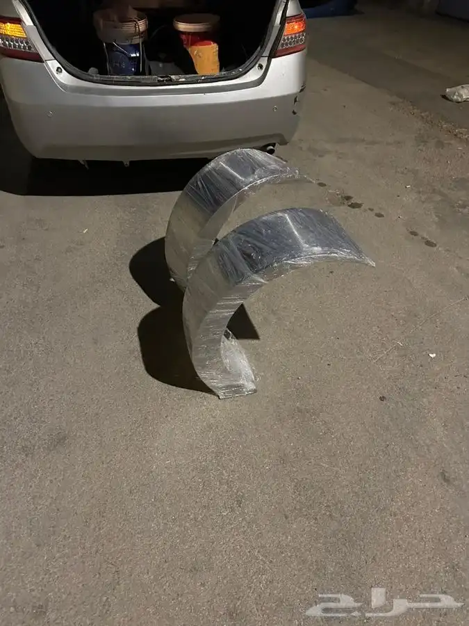 نوافير شلالات كوبرا مسابح مصبات استيل 7