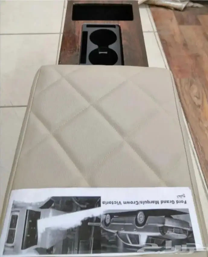 تكايات الفورد الأصلية 27