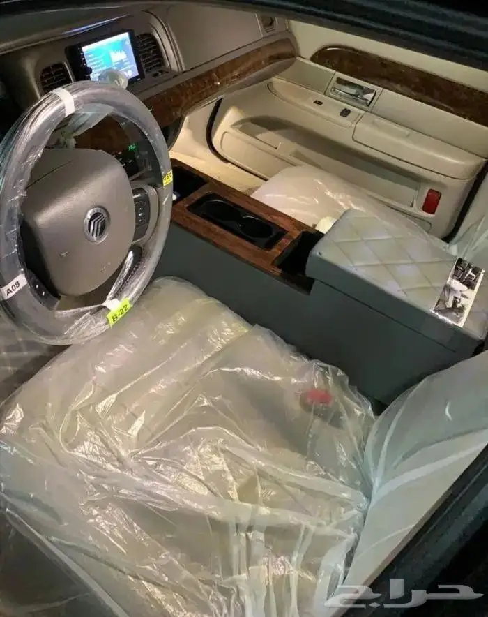 تكايات الفورد الأصلية 41