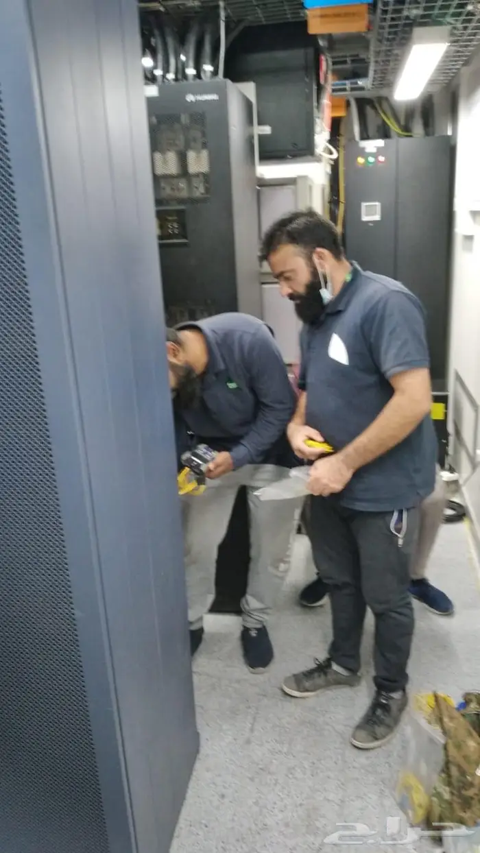 تركيب كاميرات مراقبة للمنازل والمحلات والشركات 4