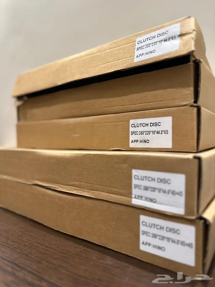 قطع غيار شاحنات هينو جميع الفئات700 و500و300 9