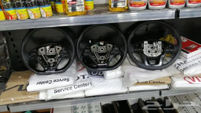 طاراة ارباق كيا وهونداي 0