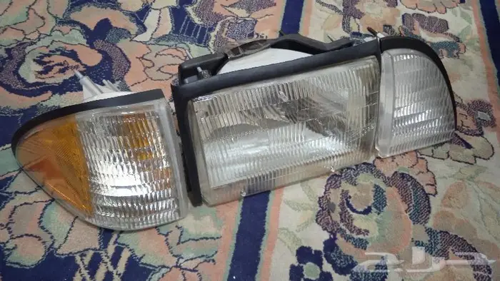 اسطبات ركن موستنج 88..92 3