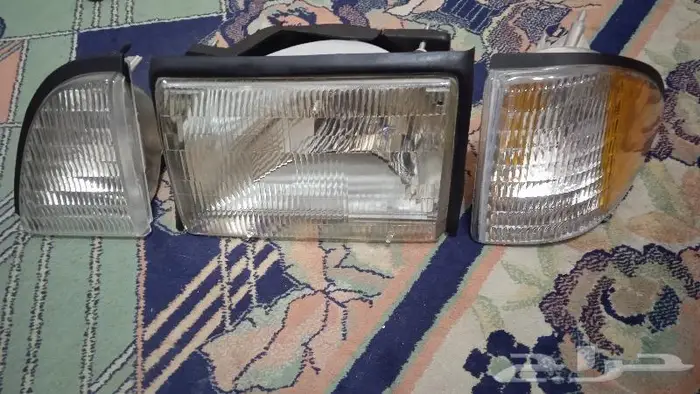 اسطبات ركن موستنج 88..92 4