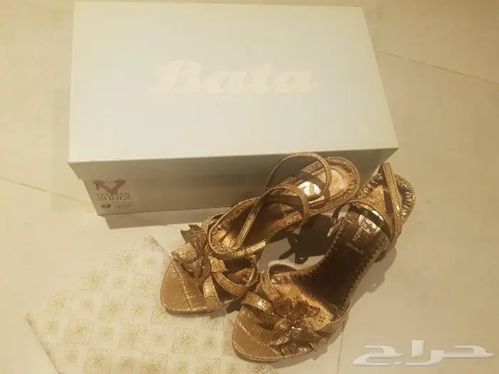 احذية شبة جديدة 3