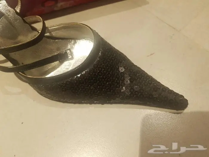 احذية شبة جديدة 7