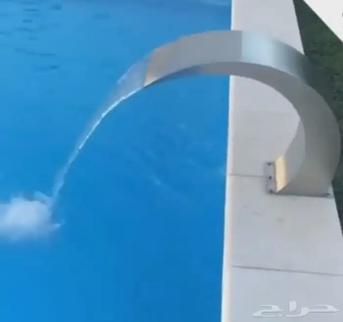 مصبات استيل 10