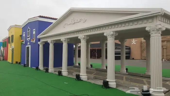 مجسمات ديكور   تحف   تصاميم 19