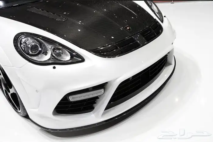 بدي كت منصوري باناميرا Mansory 1