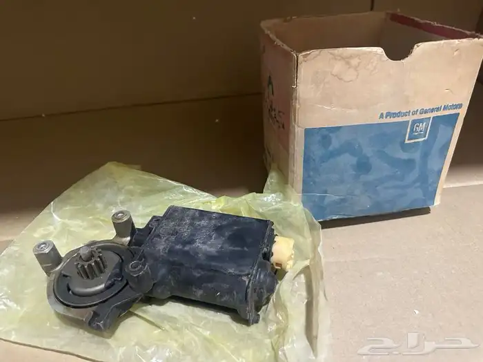 دينمو قزاز جمس شفر 80 79 83 78مكينة 1