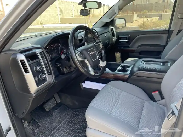 للبيع GMC سييرا 2016 5