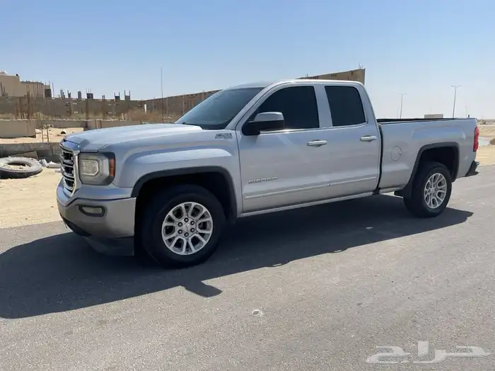للبيع GMC سييرا 2016 1