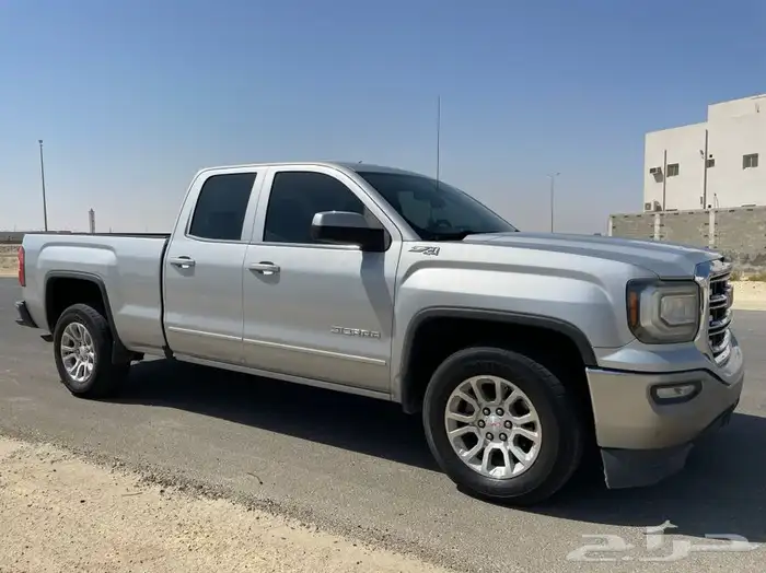 للبيع GMC سييرا 2016 0