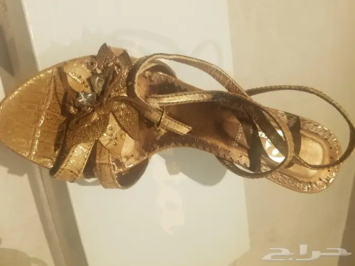 احذية شبة جديدة 1