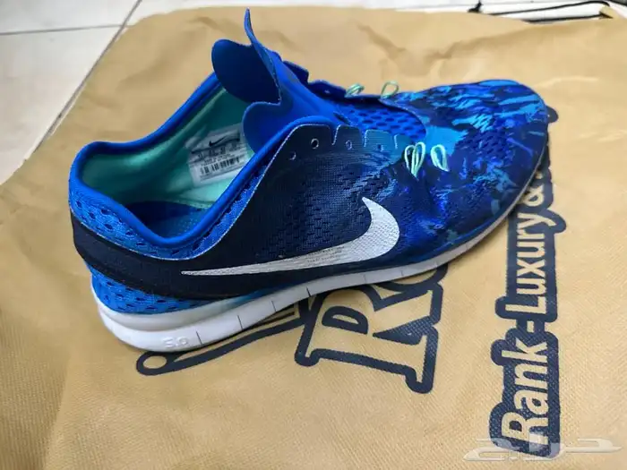 حذاء Nike Free 5.0 رياضي 1