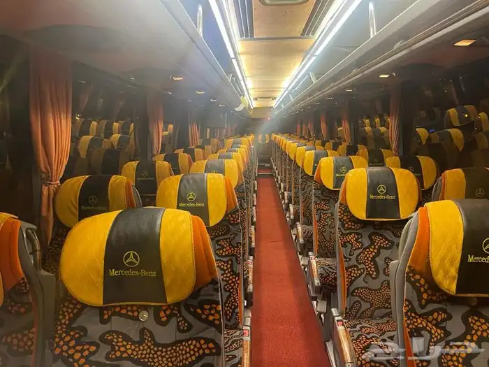 تاجير حافلات 3